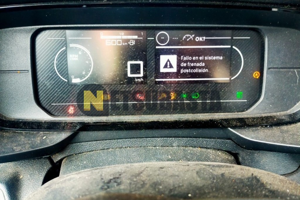 Citroën Berlingo Talla M 1.5 BlueHDi 2024