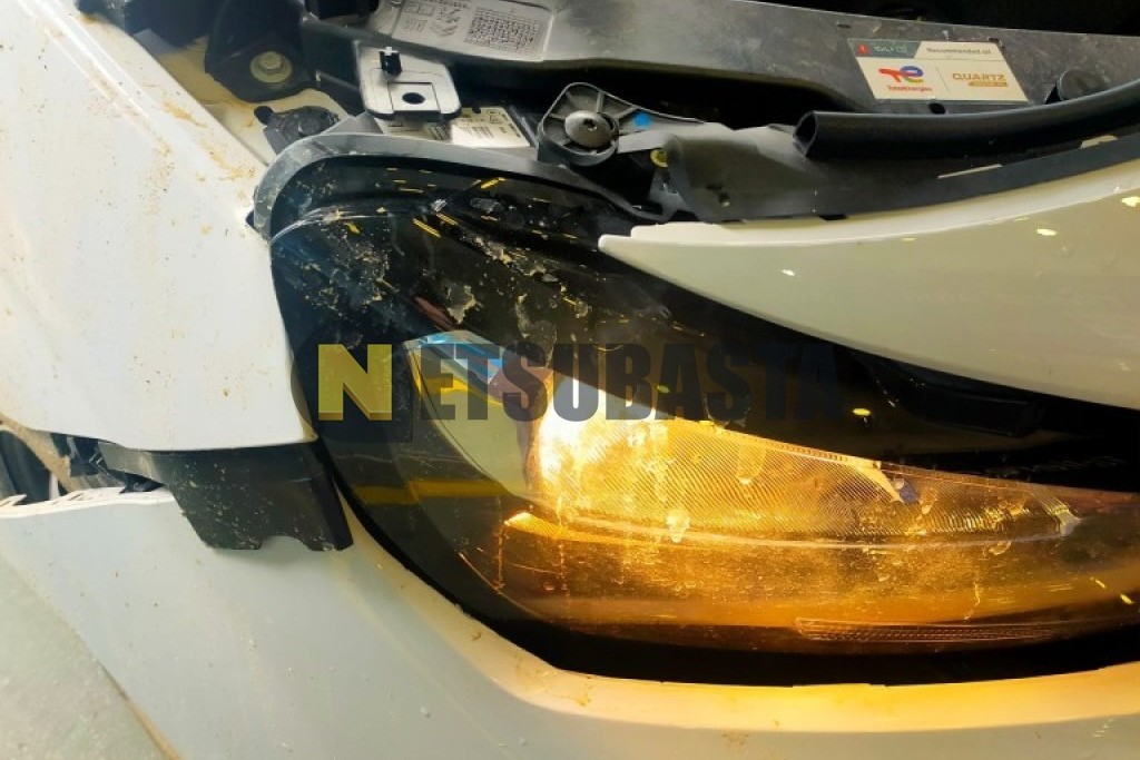 Citroën Berlingo Talla M 1.5 BlueHDi 2024