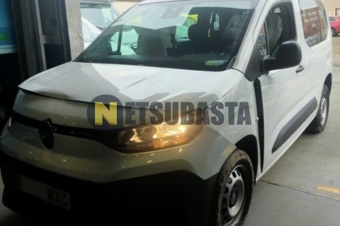 Suzuki Address 110 2016