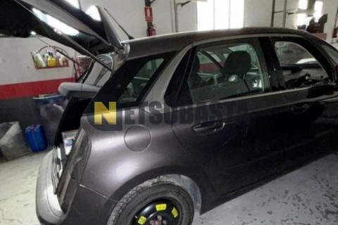 Yamaha XMAX 250 2006