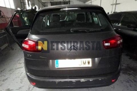 Yamaha XMAX 250 2006