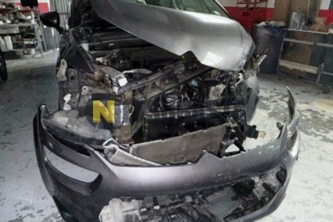 Yamaha XMAX 250 2006