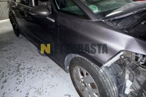 Yamaha XMAX 250 2006