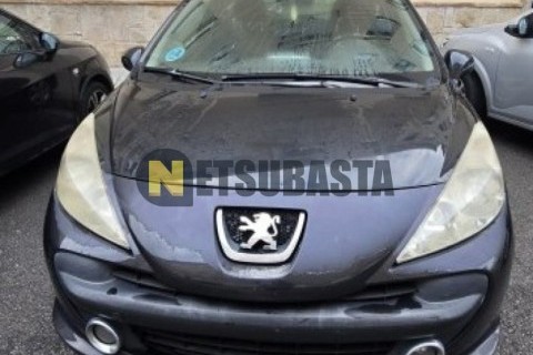 Yamaha XMAX 250 2011