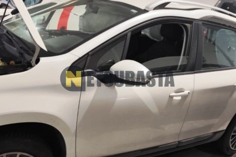 Suzuki Address 110 2016