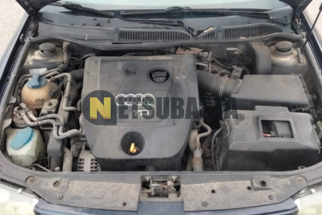 Audi A3 1.9 TDI 2001