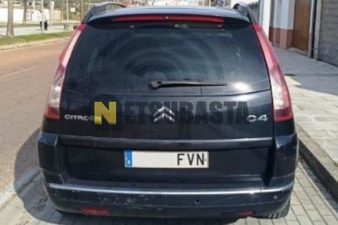 Yamaha XMAX 250 2011