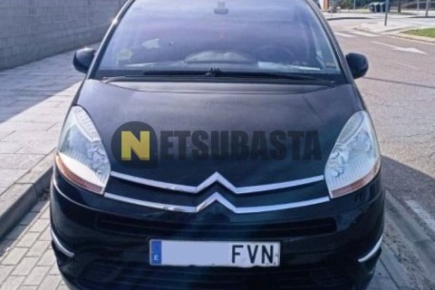 Yamaha XMAX 250 2011