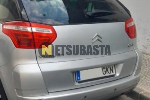 Yamaha XMAX 250 2011