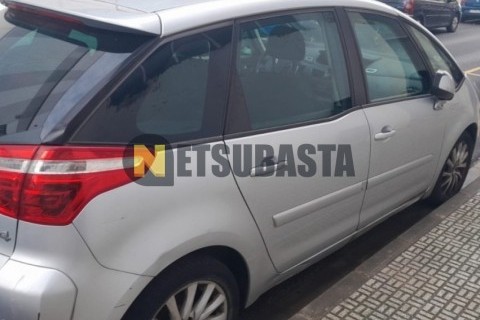 Yamaha XMAX 250 2011