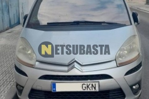 Yamaha XMAX 250 2011