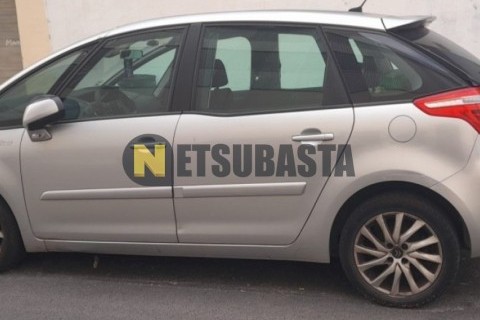 Yamaha XMAX 250 2011