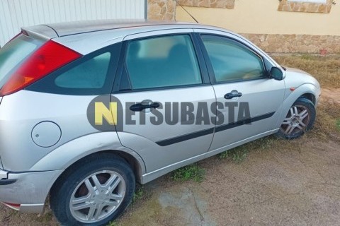 Yamaha XMAX 250 2011