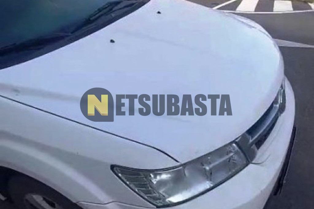 Fiat Freemont 2.0 16v Diesel 2012