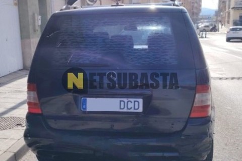 Yamaha XMAX 250 2011