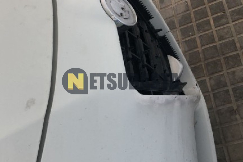 Alfa Romeo Gullieta 1.6 JTDm-2 2012