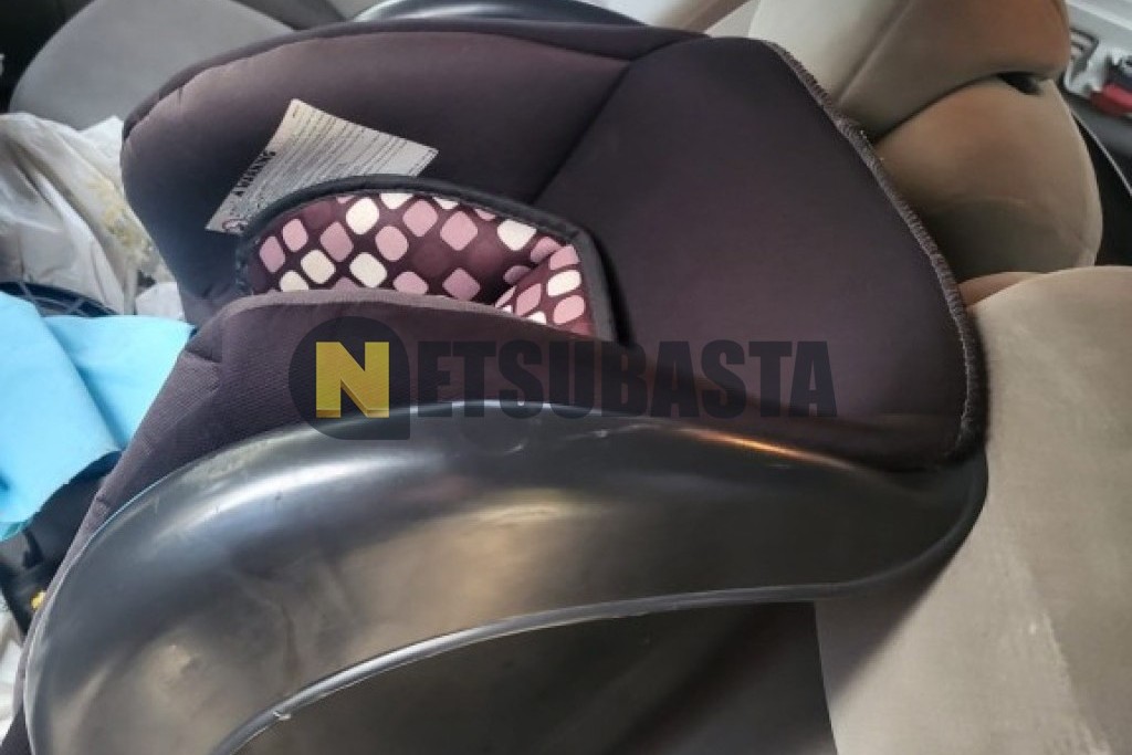 Citroën Xsara Picasso 2.0 HDi 2005