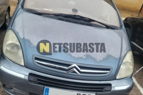 Yamaha XMAX 250 2011