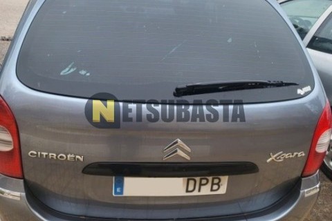 Yamaha XMAX 250 2011