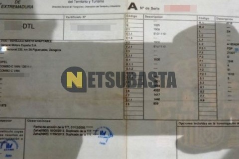 Suzuki Address 110 2016