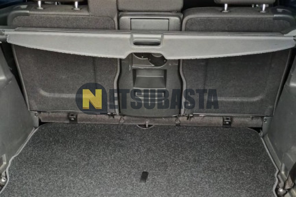 Opel Zafira 1.7 CDTi 2010