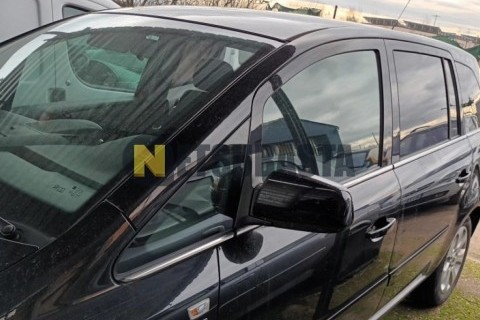 Yamaha XMAX 250 2011