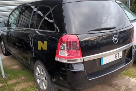 Yamaha XMAX 250 2011