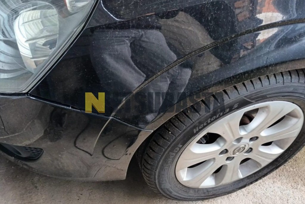 Opel Zafira 1.7 CDTi 2010