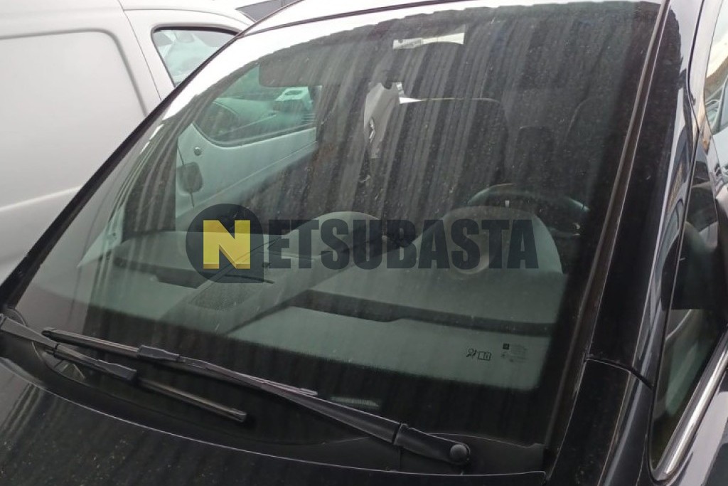 Opel Zafira 1.7 CDTi 2010