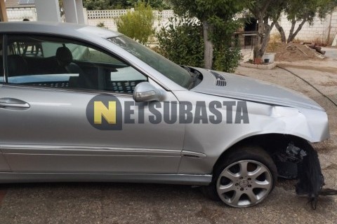 Yamaha XMAX 250 2006