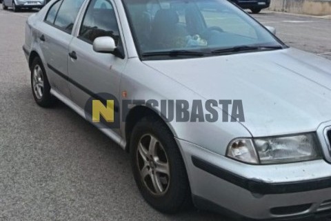 Yamaha XMAX 250 2011