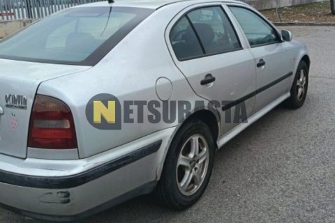 Yamaha XMAX 250 2011