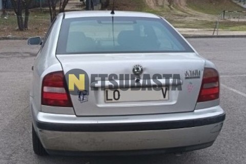 Yamaha XMAX 250 2011