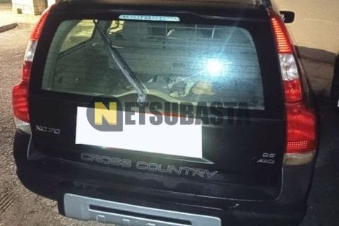 Yamaha XMAX 250 2011