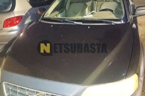 Yamaha XMAX 250 2011