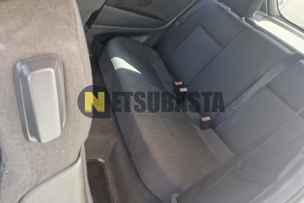 Opel Astra GTC 1.7 CDTi 2005