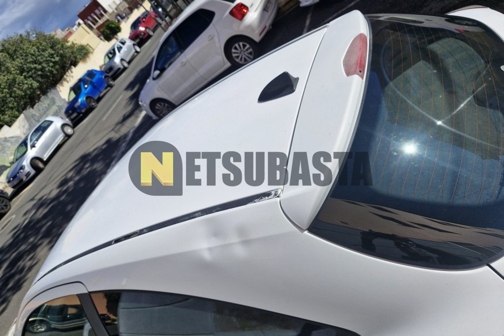 Opel Astra GTC 1.7 CDTi 2005