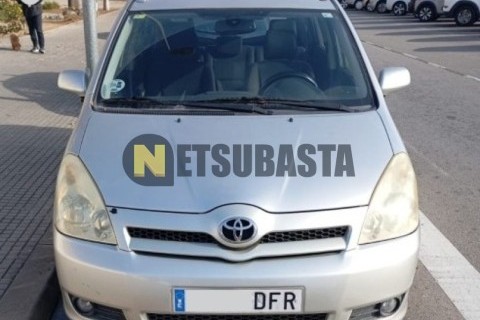 Yamaha XMAX 250 2011