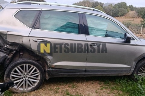 Yamaha XMAX 250 2011