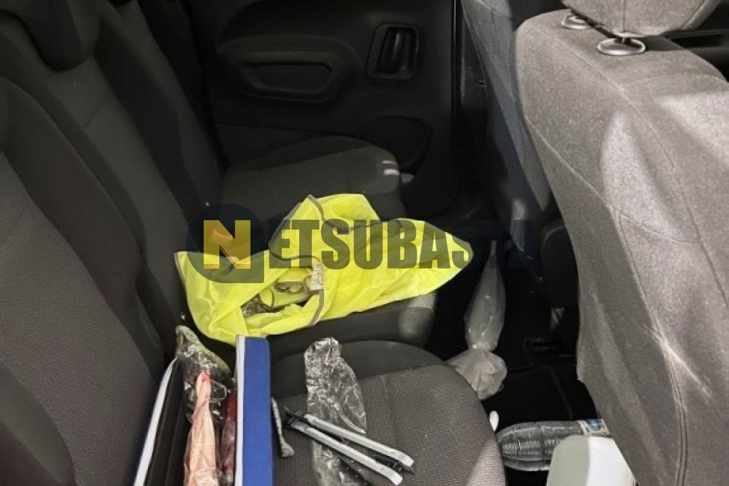 Citroën Berlingo Talla M 1.5 BlueHDi 2022