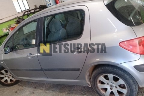 Yamaha XMAX 250 2011