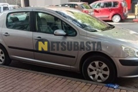 Yamaha XMAX 250 2011