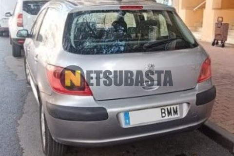 Yamaha XMAX 250 2011