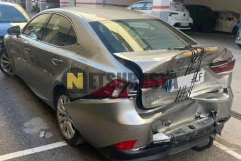 Yamaha XMAX 250 2006