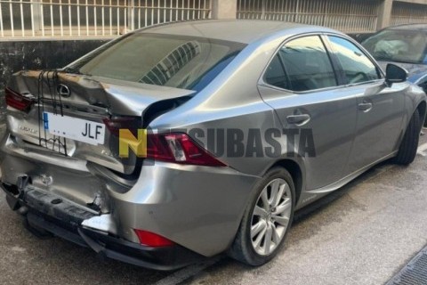 Yamaha XMAX 250 2006