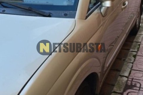 Suzuki Address 110 2016