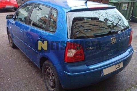 Piaggio LIBERTY S 50 2007