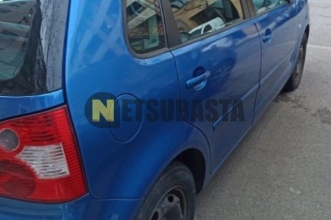 Piaggio LIBERTY S 50 2007