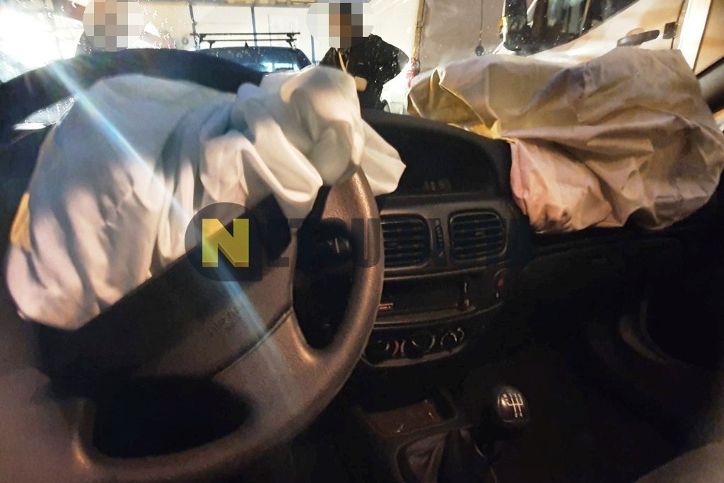 Renault Megane Classic 1.9 dCi 2003