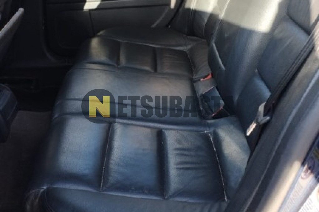 Audi A4 Avant 1.9 TDI multitronic 6 vel. 2004